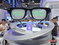 “我们这套系统的使用场景之一就是以机械报酬